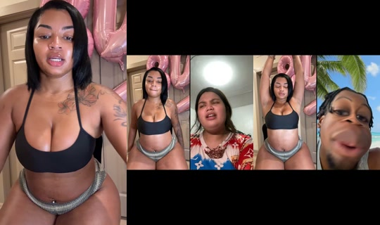 zamyraaaaaaaa TikTok Live — Oct 8, 2026, 12:15 PM