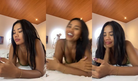 zanaavega TikTok Live — Oct 4, 2026, 11:29 AM