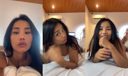 zanaavega TikTok Live — Oct 5, 2026, 12:41 PM