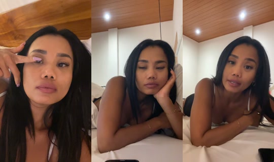 zanaavega TikTok Live — Oct 8, 2026, 1:45 PM