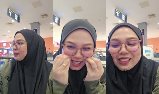 zanariah_1902 TikTok Live — Aug 26, 2026, 10:01 AM