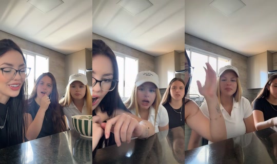 zanata.tm TikTok Live — Aug 23, 2026, 5:23 PM
