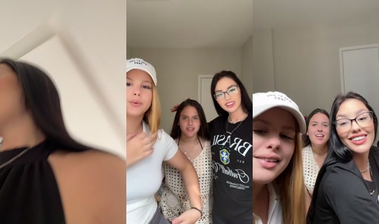 zanata.tm TikTok Live — Aug 23, 2026, 5:38 PM