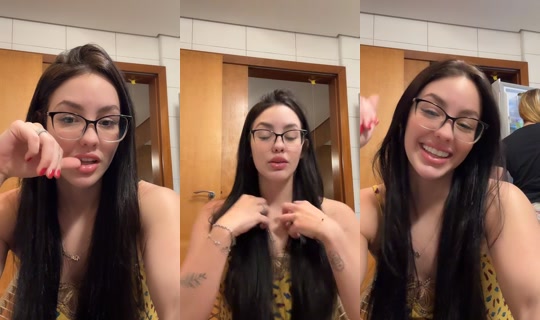 zanata.tm TikTok Live — Aug 25, 2026, 2:50 AM