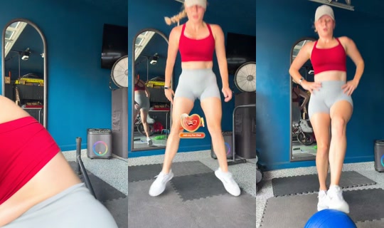 zandra.fitness TikTok Live — Sep 3, 2026, 1:59 PM