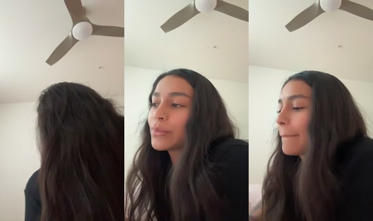 zansixoxo TikTok Live — Aug 20, 2026, 6:58 PM