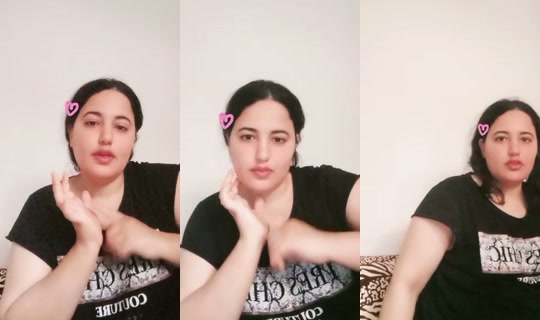 zanubabella4 TikTok Live — Oct 2, 2026, 7:10 AM