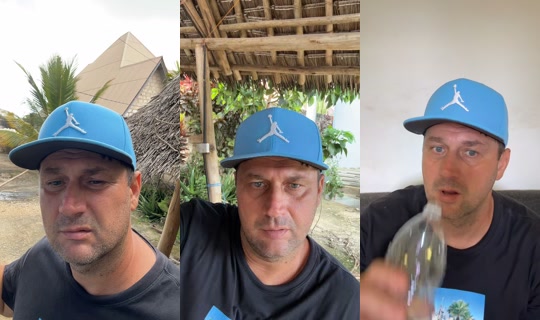 zanzibar1979oleg TikTok Live — Sep 19, 2026, 8:31 AM