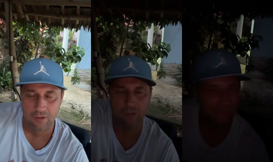 zanzibar1979oleg TikTok Live — Sep 19, 2026, 3:21 PM