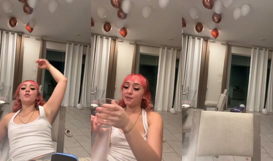zaqueen2.0 TikTok Live — Sep 17, 2026, 5:38 AM