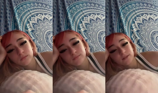 zaqueen2.0 TikTok Live — Sep 21, 2026, 5:32 PM