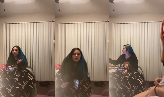 zaqueen2.0 TikTok Live — Sep 22, 2026, 4:37 AM