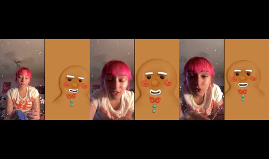 zaqueenn25 TikTok Live — Aug 28, 2026, 10:06 PM