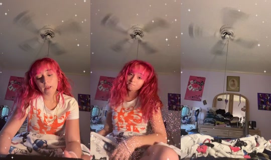 zaqueenn25 TikTok Live — Aug 28, 2026, 11:07 PM