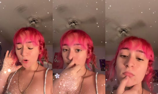 zaqueenn25 TikTok Live — Aug 29, 2026, 5:01 AM