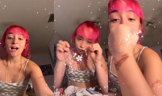 zaqueenn25 TikTok Live — Aug 29, 2026, 5:16 AM