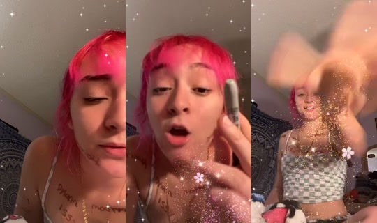 zaqueenn25 TikTok Live — Aug 29, 2026, 5:57 AM
