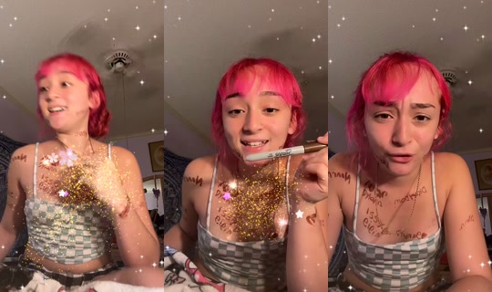 zaqueenn25 TikTok Live — Aug 29, 2026, 6:13 AM