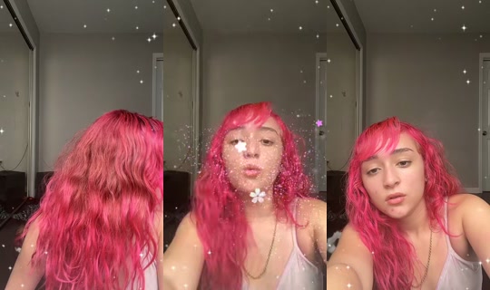 zaqueenn25 TikTok Live — Oct 2, 2026, 6:43 PM