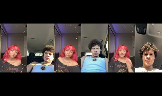zaqueenn25 TikTok Live — Oct 7, 2026, 8:49 PM