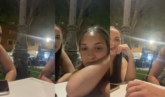 zara.prado7707 TikTok Live — Sep 6, 2026, 8:48 PM