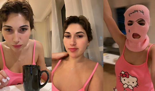 zara7z TikTok Live — Sep 28, 2026, 3:25 PM