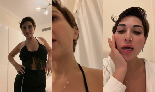 zara7z TikTok Live — Sep 28, 2026, 6:17 PM