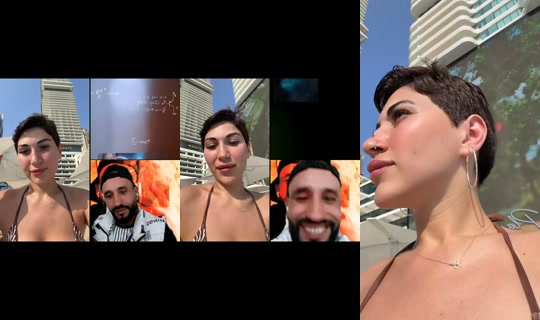 zara7z TikTok Live — Oct 1, 2026, 11:31 AM