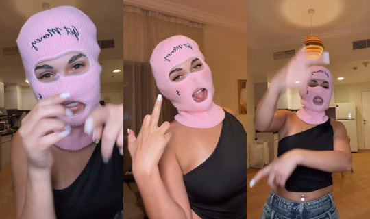 zara7z TikTok Live — Oct 2, 2026, 9:27 PM