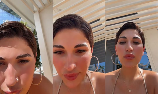 zara7z TikTok Live — Oct 3, 2026, 10:15 AM