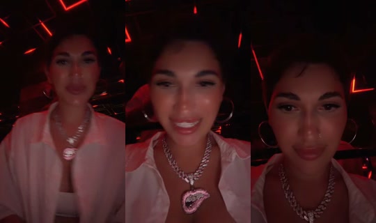 zara7z TikTok Live — Oct 3, 2026, 9:43 PM