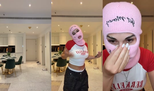 zara7z TikTok Live — Oct 6, 2026, 3:46 PM