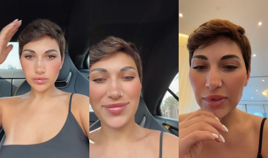 zara7z TikTok Live — Oct 7, 2026, 11:20 AM