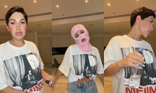 zara7z TikTok Live — Oct 7, 2026, 11:29 PM
