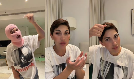 zara7z TikTok Live — Oct 8, 2026, 12:20 AM