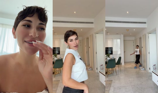 zara7z TikTok Live — Oct 8, 2026, 11:26 AM