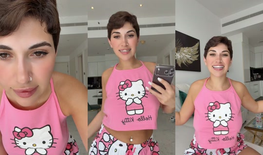 zara7z TikTok Live — Oct 9, 2026, 7:54 AM