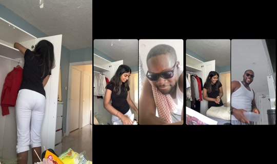 zaraahfam TikTok Live — Aug 23, 2026, 1:11 PM