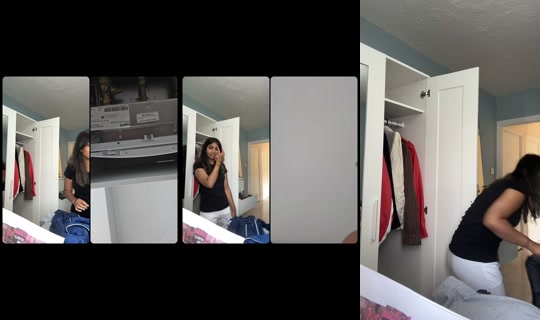 zaraahfam TikTok Live — Aug 23, 2026, 2:01 PM