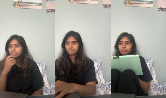 zaraahfam TikTok Live — Sep 19, 2026, 1:22 PM