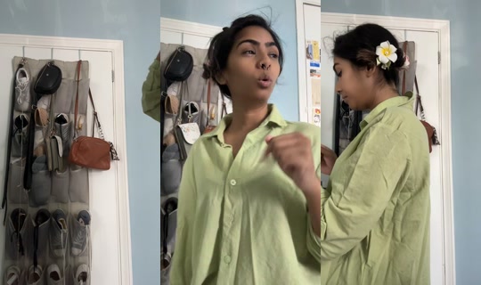 zaraahfam TikTok Live — Sep 26, 2026, 1:51 PM
