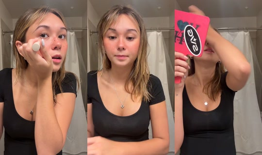 zaraahhhhhhh TikTok Live — Sep 22, 2026, 11:34 PM