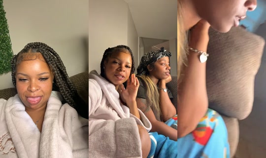 zarabandz TikTok Live — Aug 23, 2026, 2:35 PM