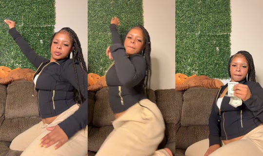 zarabandz TikTok Live — Aug 24, 2026, 4:22 AM