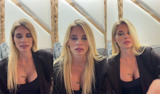 zaradeeley TikTok Live — Aug 23, 2026, 10:08 PM