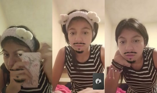 zarahy156 TikTok Live — Sep 5, 2026, 4:47 AM