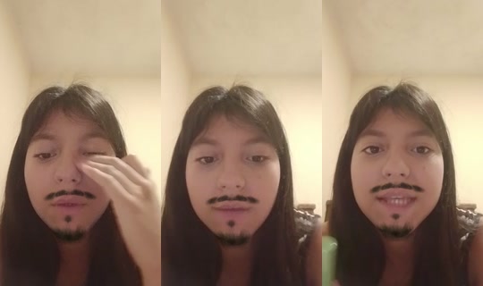 zarahy156 TikTok Live — Sep 5, 2026, 5:38 AM
