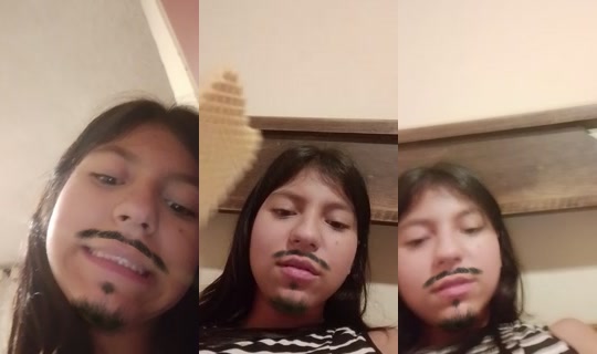 zarahy156 TikTok Live — Sep 5, 2026, 5:53 AM