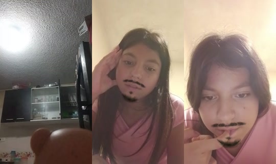 zarahy156 TikTok Live — Sep 6, 2026, 5:25 AM
