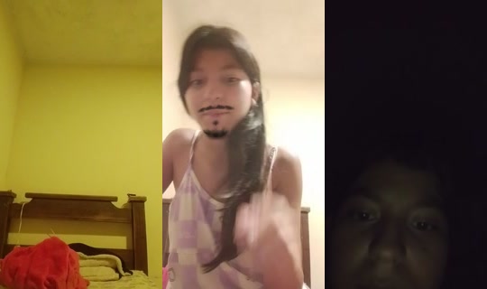 zarahy156 TikTok Live — Sep 6, 2026, 5:55 AM